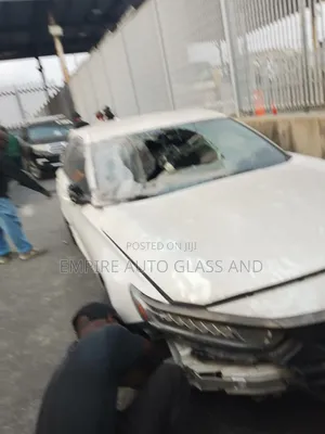 Front and Back Windscreen for Honda Accord 2020 Model Availa