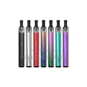 Voopoo Doric Galaxy S1 Vape Kit