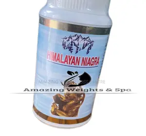 Libido Enhancer for Women (Himalayan Niagra