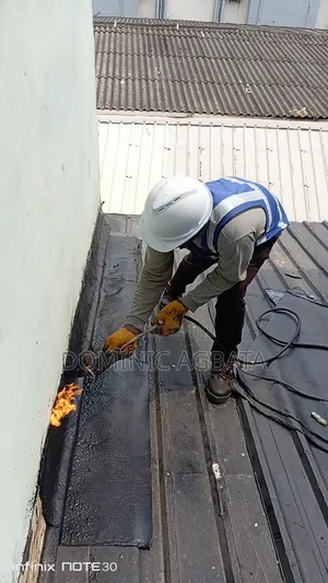 Irreproachable Waterproofing Genius