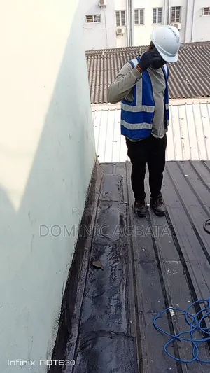 Uncorrupted Waterproofing Experts