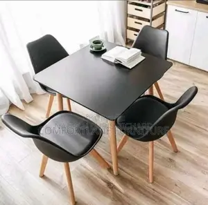 Best for a Simple Size to Dine and Chill