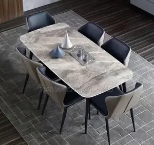 Classic Set of Dining