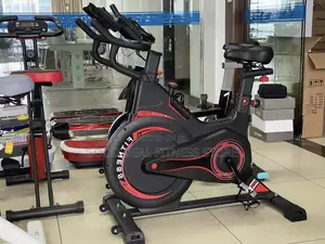 Commercial Exercise Spinner Bike.