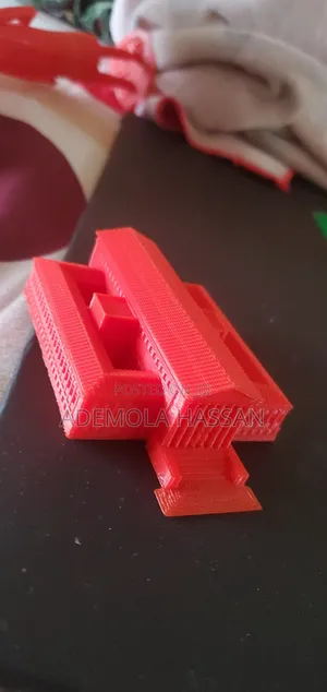 3D Printing