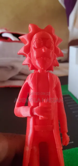 3D Printing