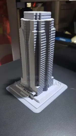3D Printing