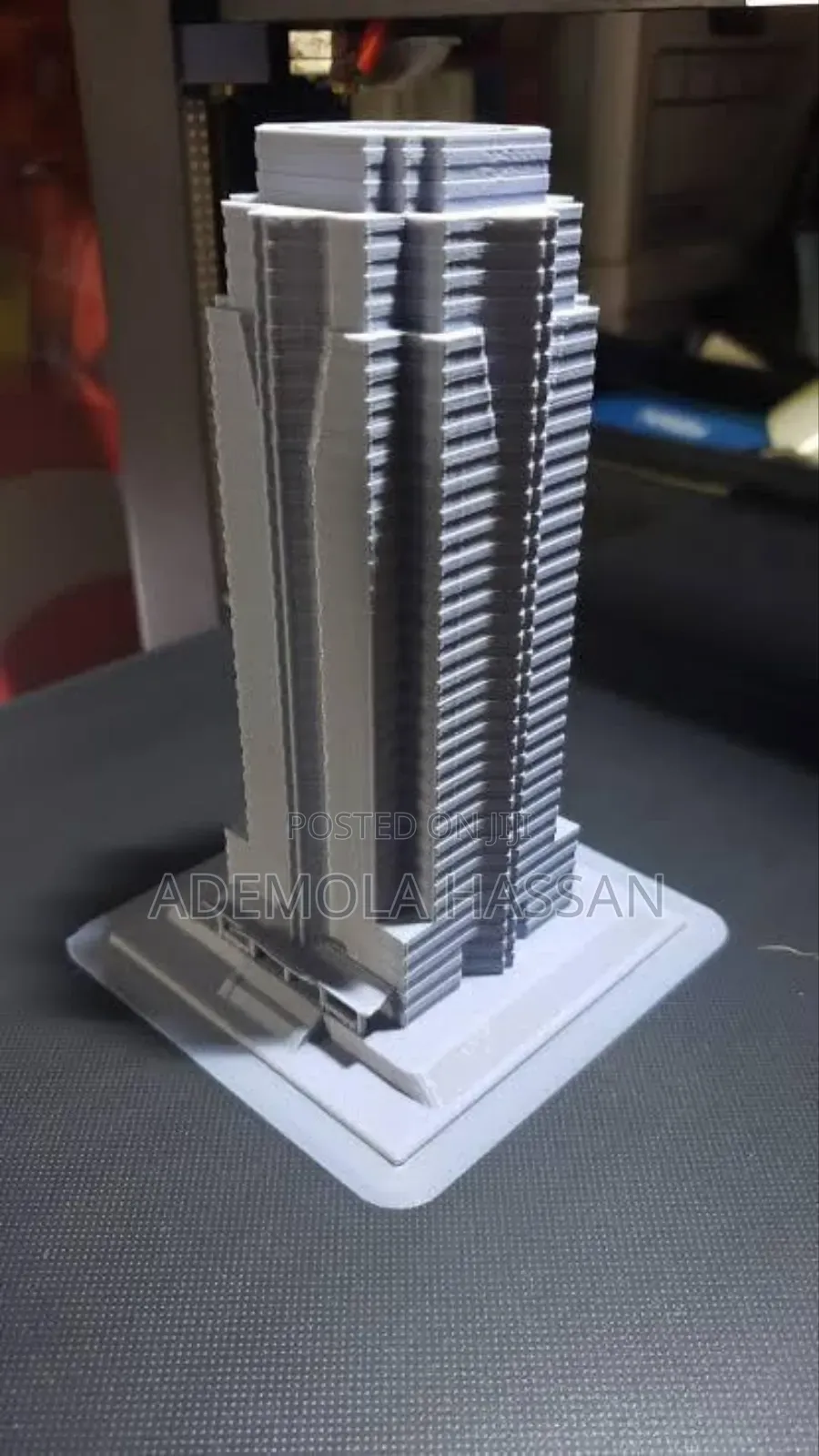 3D Printing