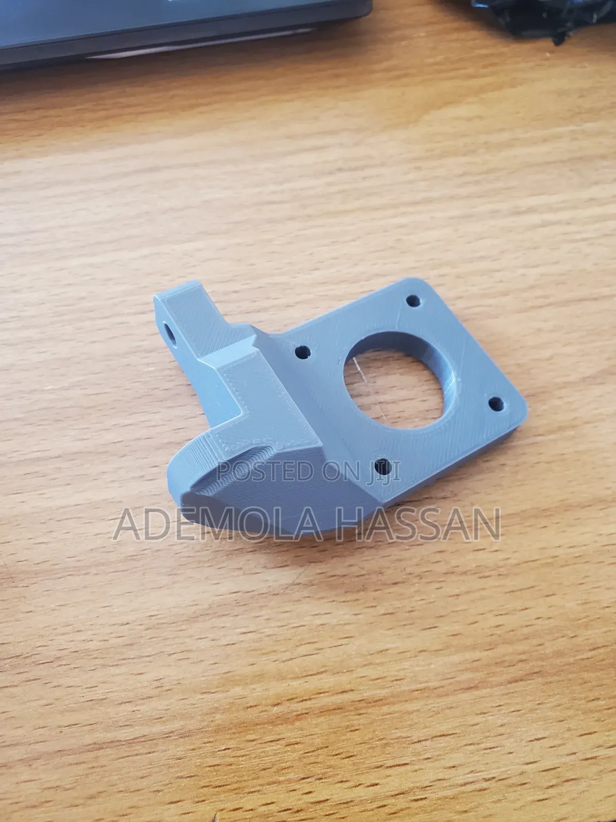 3D Printing