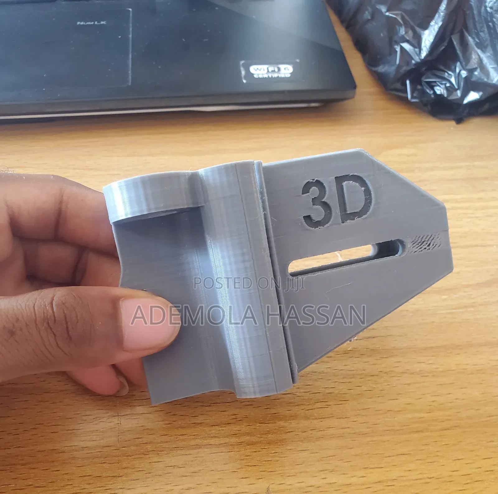 3D Printing