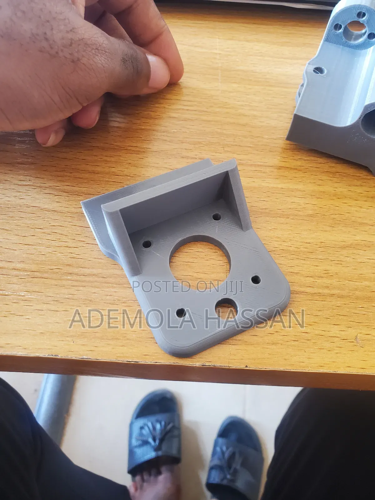 3D Printing