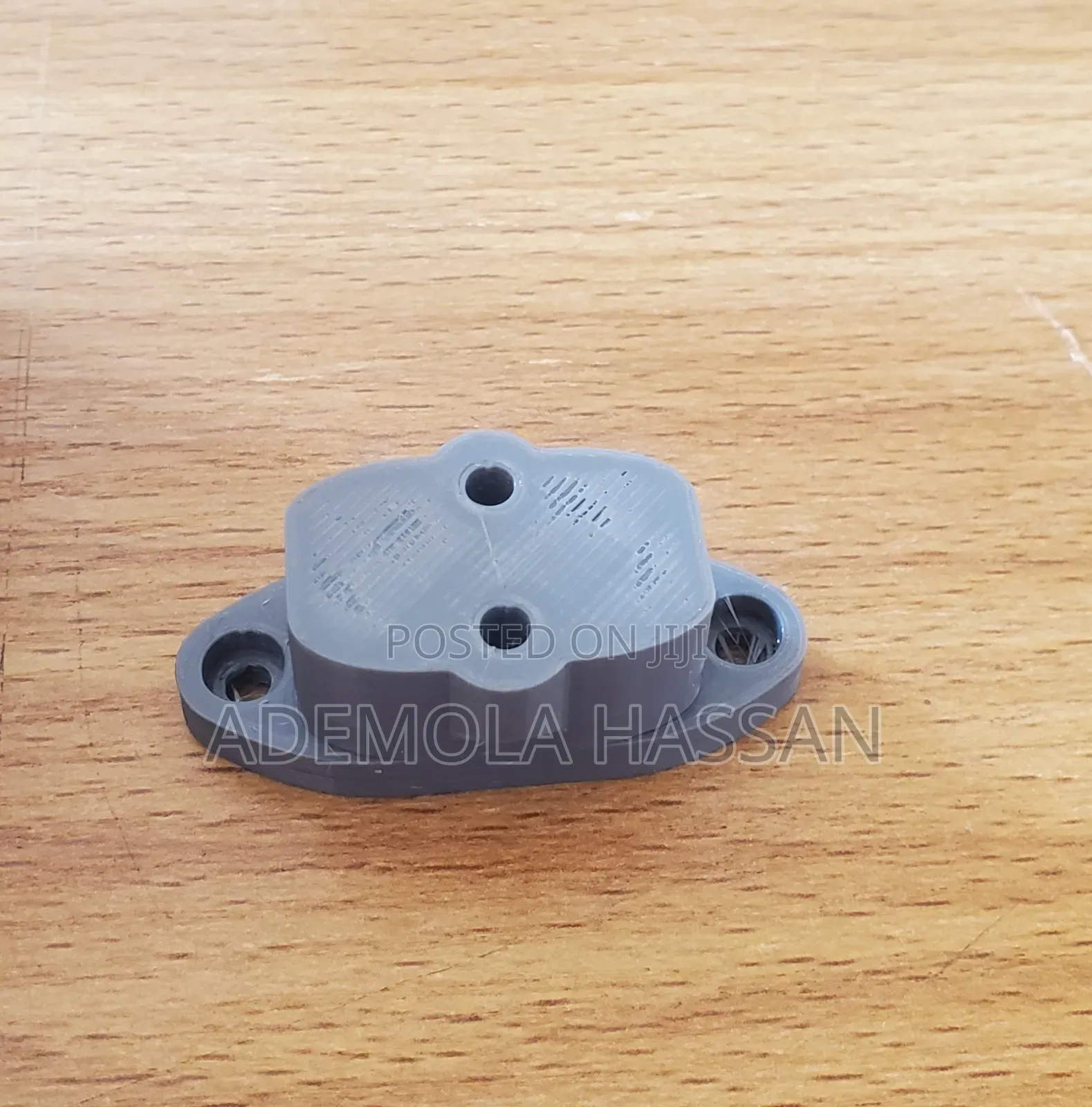 3D Printing