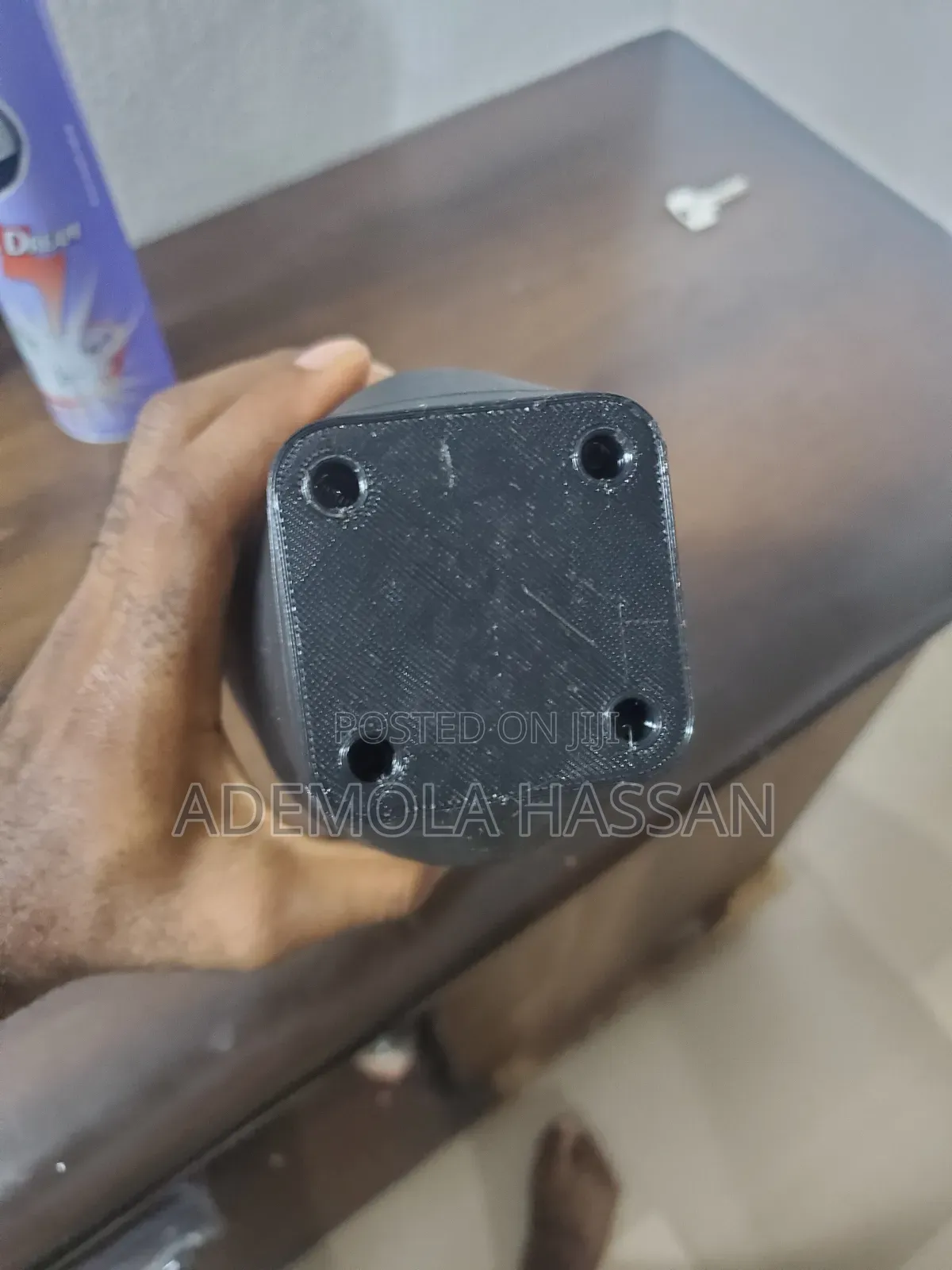 3D Printing