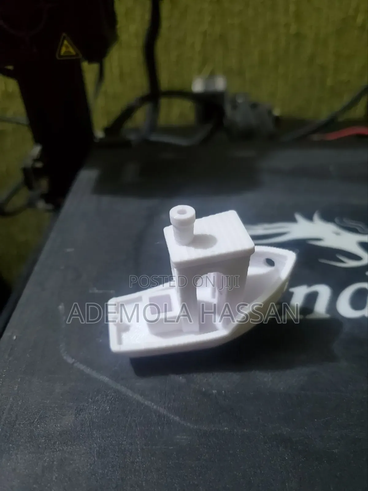 3D Printing