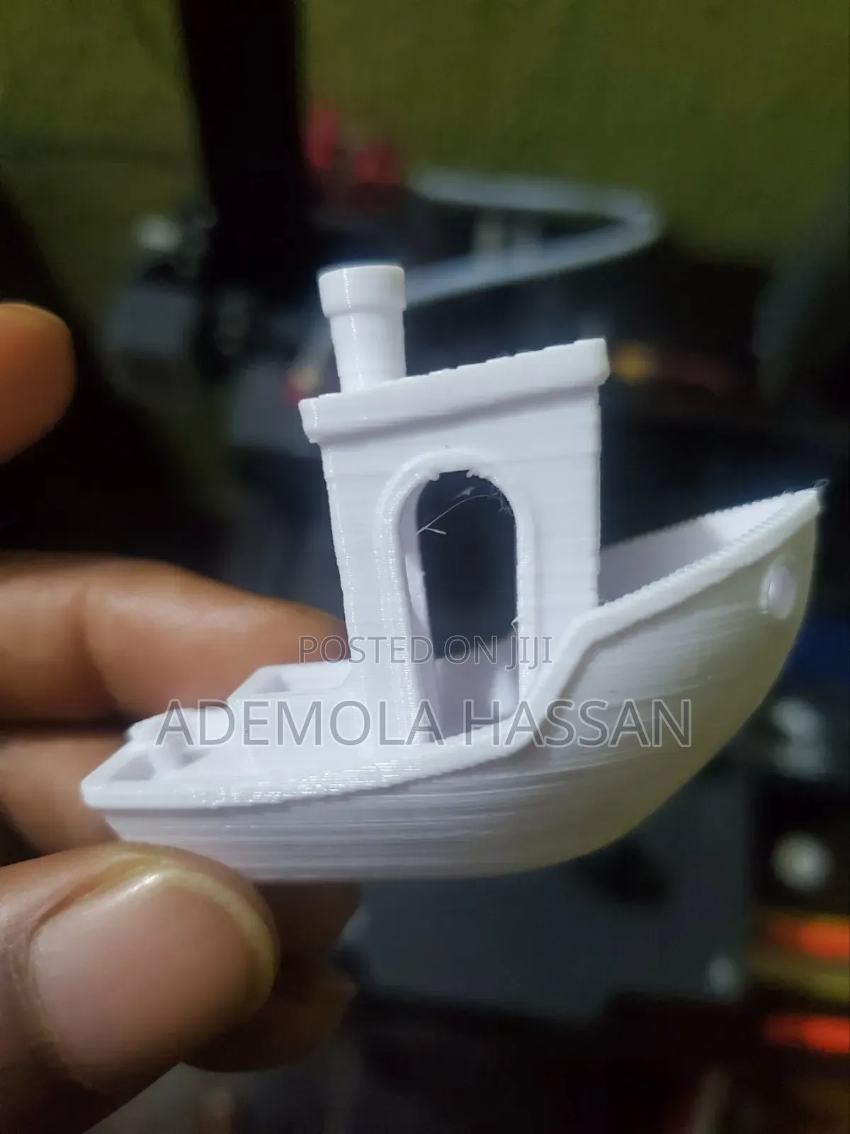 3D Printing
