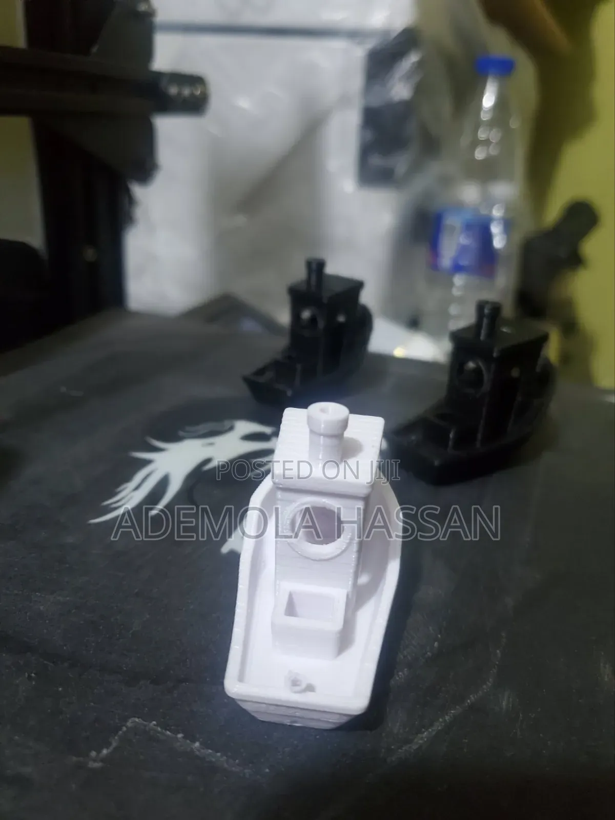 3D Printing