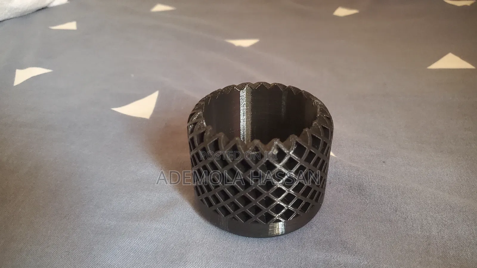 3D Printing
