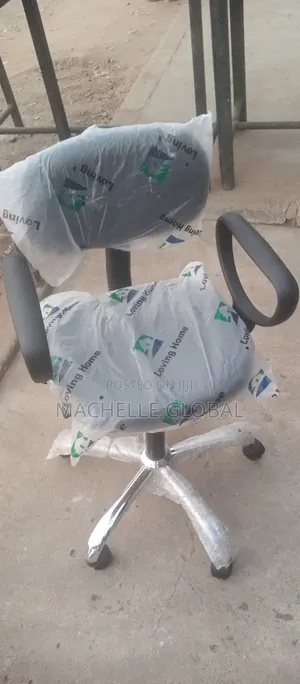 Secretary Chair(Very Strong)