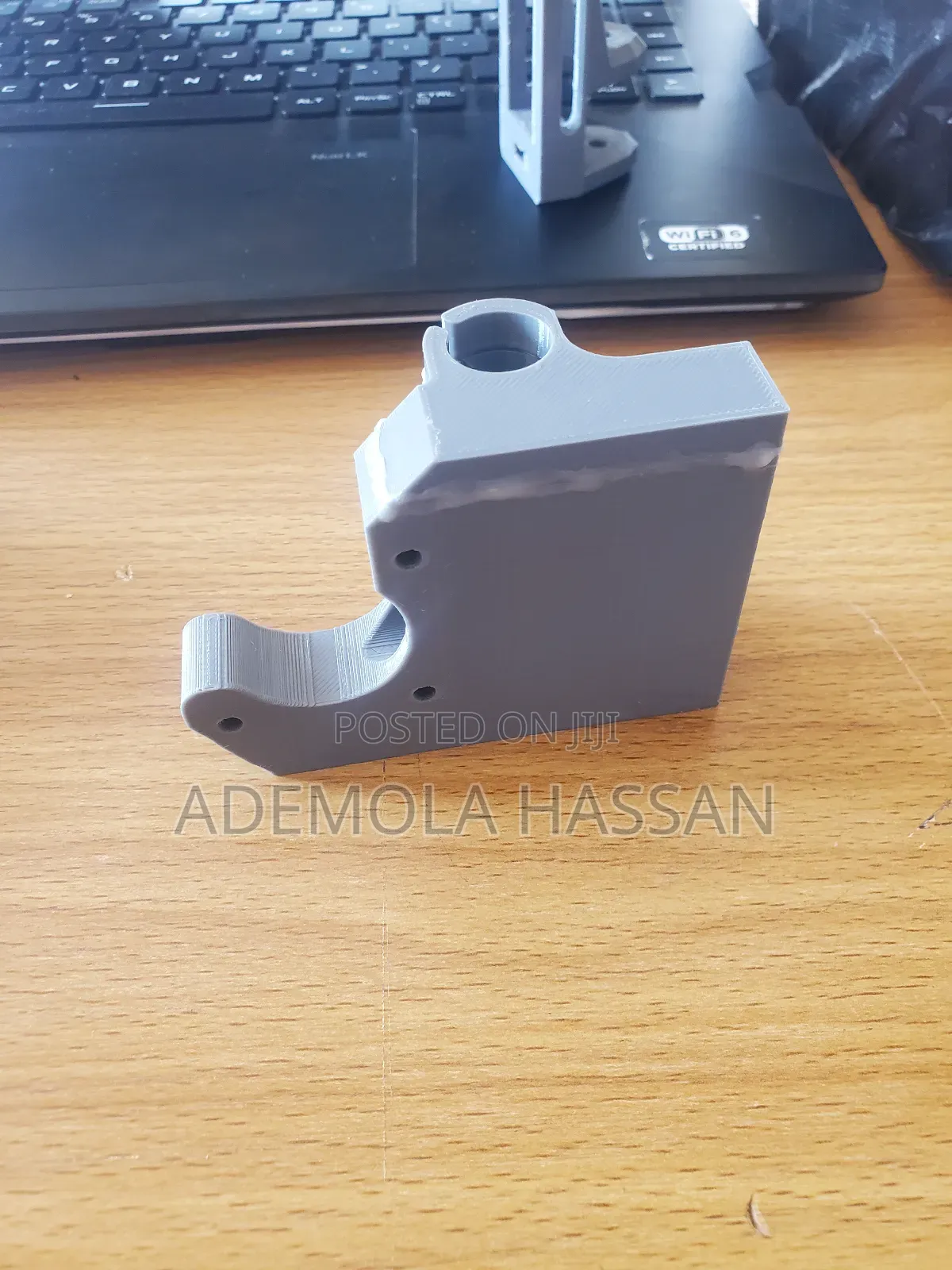 3D Printing