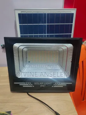 Solar Light