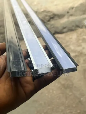Aluminium Profile Light