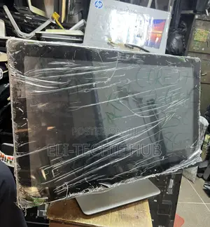 Desktop Computer Dell 8GB Intel Core I7 SSD 256GB
