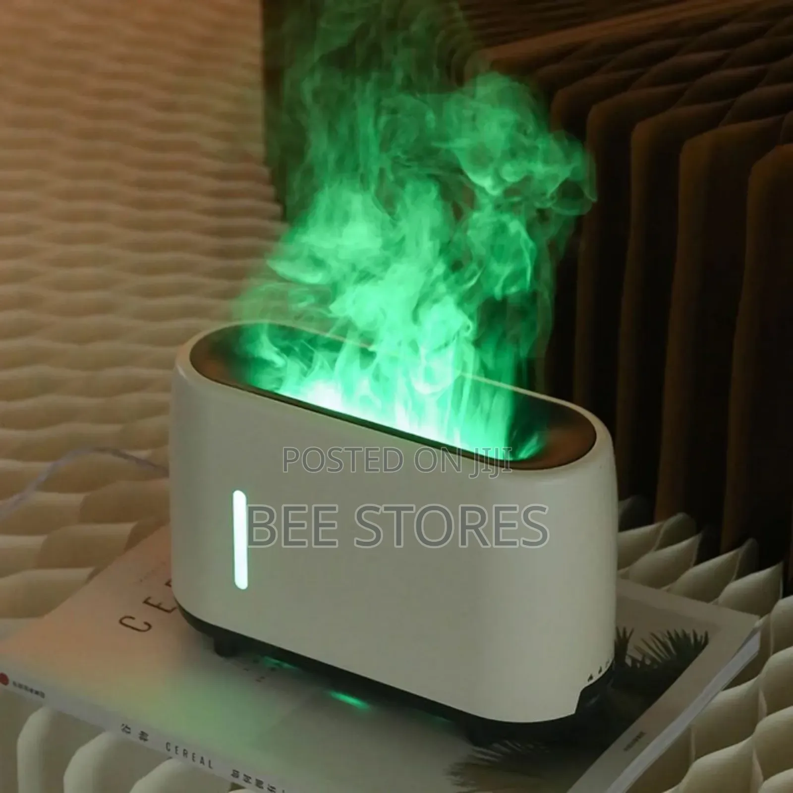 Quality Aroma Diffuser Humidifier