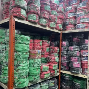 Nigeria Single Wire Cable