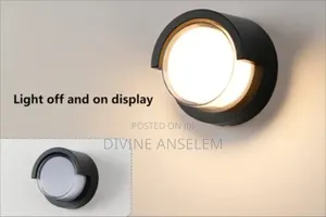 Outdoor Lights