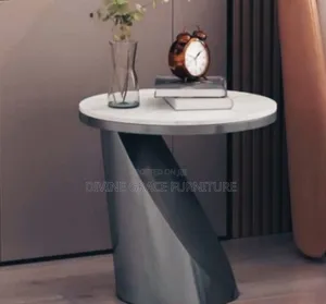 Modern Exquisite Side Table