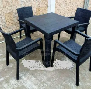 Rathan Special 4seater Table