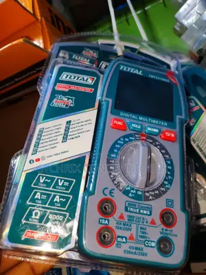 Digital Multi Meter
