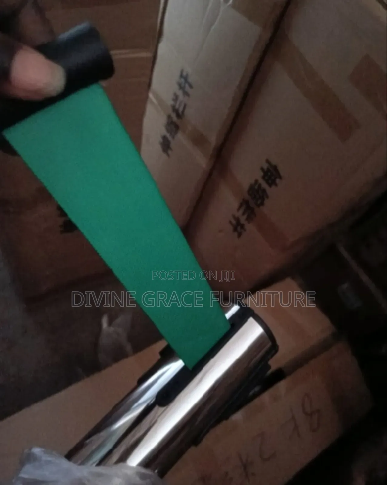 Queue Divider And Crowd Control Barrier