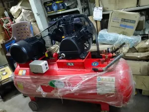 Hot Sales Air Compressor 500 Litres 15hp