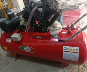 Hot Sales Air Compressor 500liter 10HP