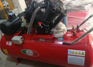 Hot Sales Air Compressor 500liter 10HP