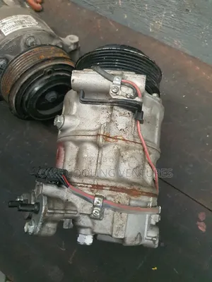 Range Rover Sports 2014 Models Ac Compressor Is Available.