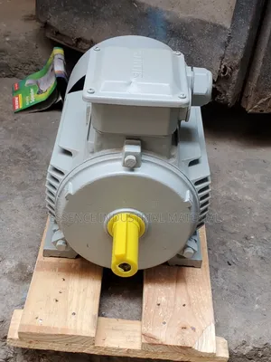 Hot Sales 3phase Induction Siemens Motor 5.5HP