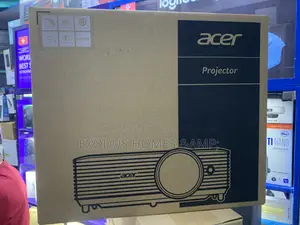 Acer X1126AH SVGA 4000 Lumens 800 X 600 Projector | DLP