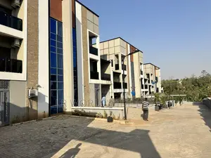 4bdrm Townhouse/Terrace in Garki 2 for sale