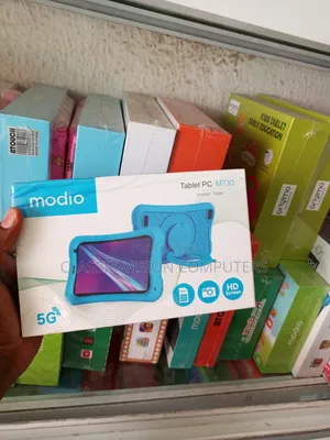 New Modio M730 256 GB