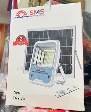 150W SMS Flood Light