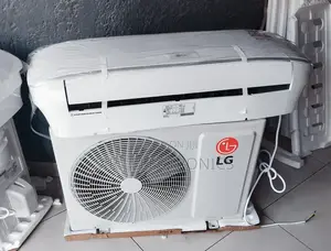 2.5hp Lg Powerful Split Unit Airconditioner (Brand New)