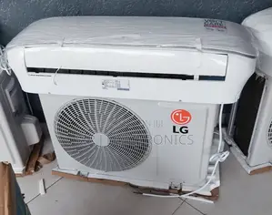 Brand New 2.5hp Lg Split Unit Airconditioner + Warranty