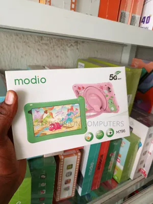New Modio M796 256 GB