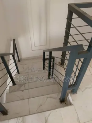 4bdrm Duplex in Lekki Conservation for sale