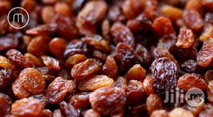 Organic Raisins 250G