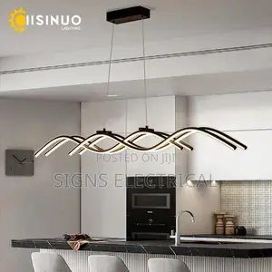 Modern Home Decor Led Lights Pendant Light Lamps