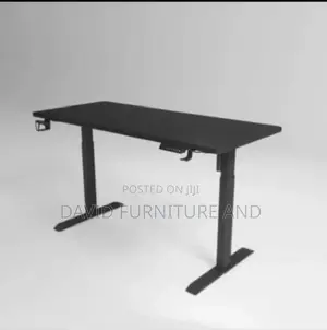 Motorized Electric Table