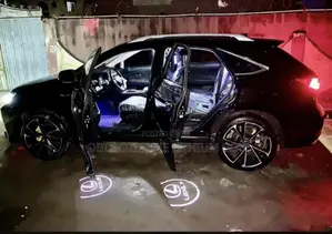 Shadow Light Available for All Cars. I Sell Car Accessories.